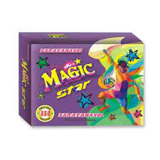 MAGIC STAR